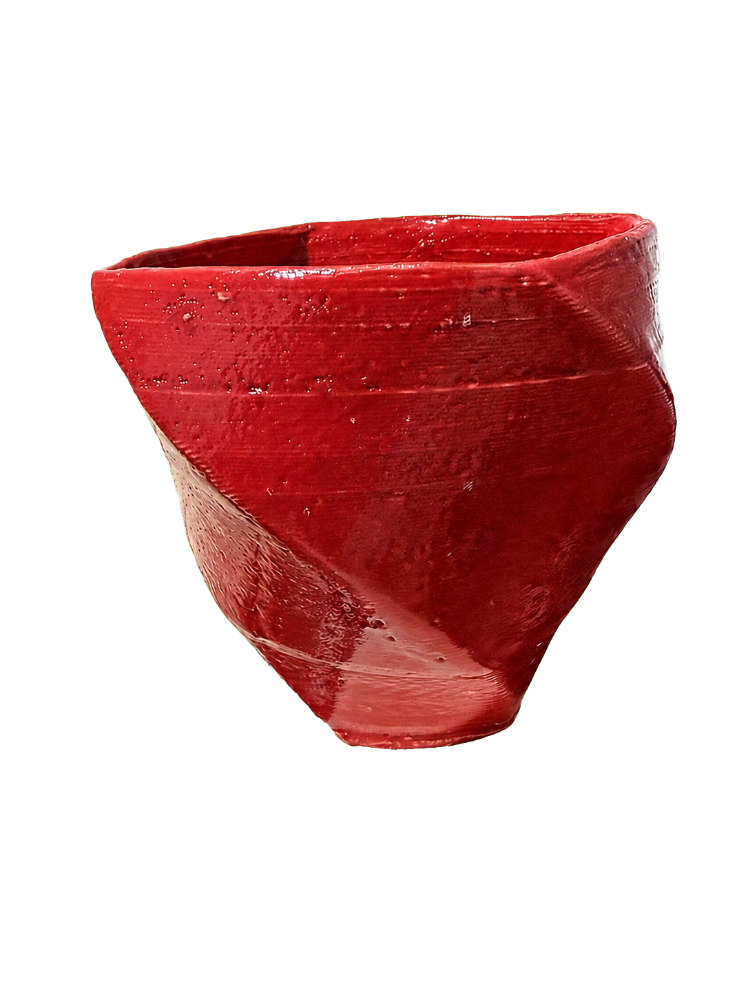 From Code to Clay: Learning to 3D Print with Clay — Barta Ceramics studio journal