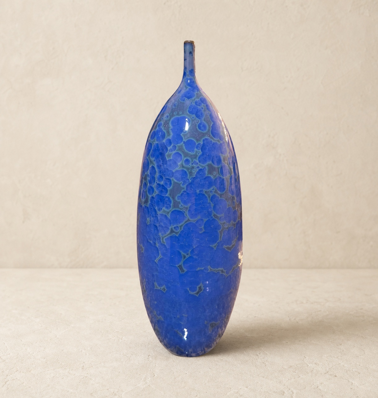 Ten Recent Vessels: Crystalline Glaze, Raised Texture, and Form — Barta Ceramics studio journal